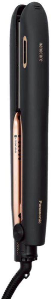 Panasonic EH-HS99 nanoe Hair Straightener - Black/Rose Gold