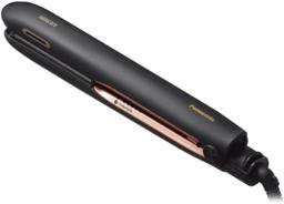 Panasonic EH-HS99 nanoe Hair Straightener - Black/Rose Gold