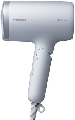 Panasonic EH-NA7M nanoe Foldable Hair Dryer - Moist Gray