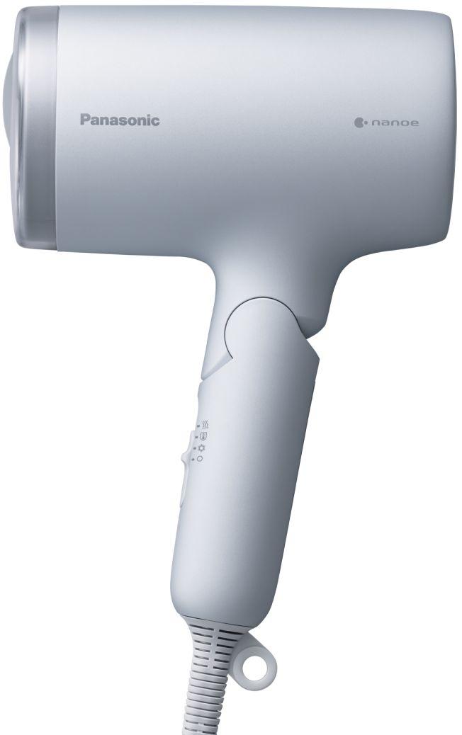 Panasonic EH-NA7M nanoe Foldable Hair Dryer - Moist Gray