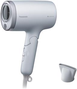 Panasonic EH-NA7M nanoe Foldable Hair Dryer - Moist Gray
