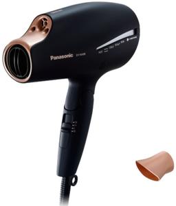 Panasonic EH-NA98 Double Mineral nanoe Hair Dryer - Black