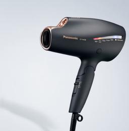 Panasonic EH-NA98 Double Mineral nanoe Hair Dryer - Black