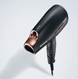 Panasonic EH-NA98 Double Mineral nanoe Hair Dryer - Black