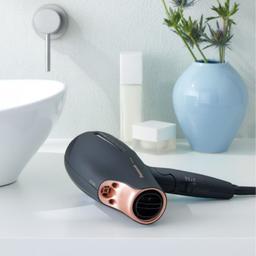 Panasonic EH-NA98 Double Mineral nanoe Hair Dryer - Black