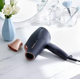 Panasonic EH-NA98 Double Mineral nanoe Hair Dryer - Black