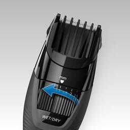 Panasonic ER-GB43-K541 Beard Trimmers