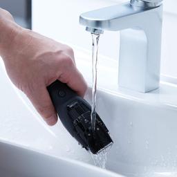 Panasonic ER-GB43-K541 Beard Trimmers