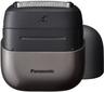 Panasonic ES-CM3A Compact 3-Blade High Speed Shaver - Very Good - Black