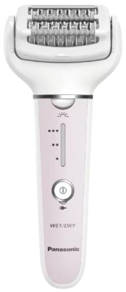 Panasonic ES-EY80 Full Body Electric Epilator