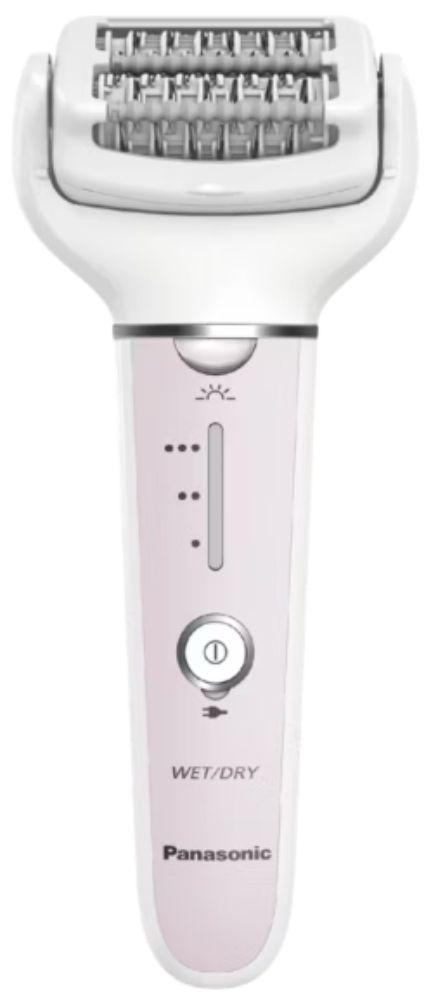 Panasonic ES-EY80 Full Body Electric Epilator