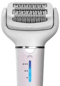 Panasonic ES-EY80 Full Body Electric Epilator