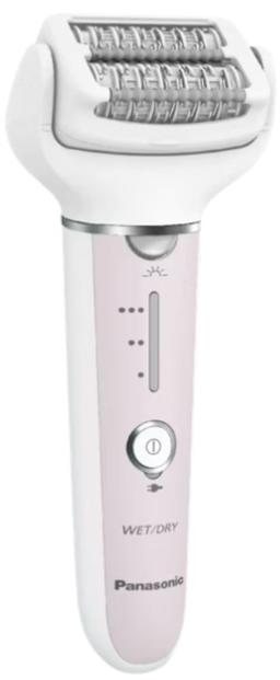 Panasonic ES-EY80 Full Body Electric Epilator