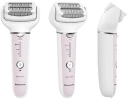 Panasonic ES-EY80 Full Body Electric Epilator