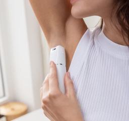 Panasonic ES-EY80 Full Body Electric Epilator