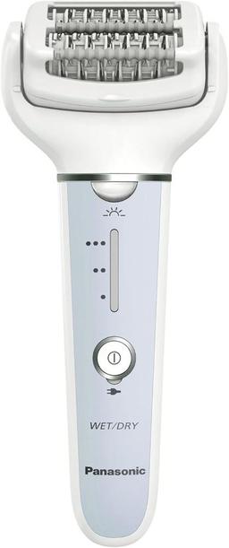 Refurbished Panasonic ES-EY90 Electric Epilator Hair Removal - Reebelo Australia
