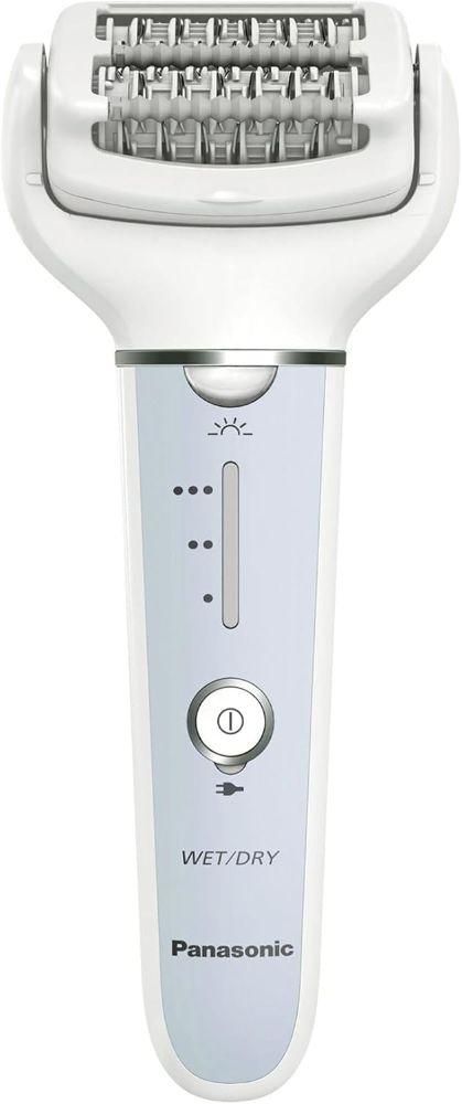 Refurbished Panasonic ES-EY90 Electric Epilator Hair Removal - Reebelo Australia