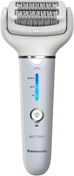 Refurbished Panasonic ES-EY90 Electric Epilator Hair Removal - Reebelo Australia