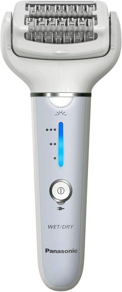 Refurbished Panasonic ES-EY90 Electric Epilator Hair Removal - Reebelo Australia