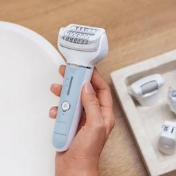 Refurbished Panasonic ES-EY90 Electric Epilator Hair Removal - Reebelo Australia