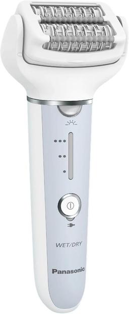 Refurbished Panasonic ES-EY90 Electric Epilator Hair Removal - Reebelo Australia