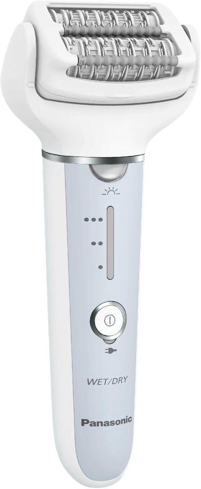 Refurbished Panasonic ES-EY90 Electric Epilator Hair Removal - Reebelo Australia