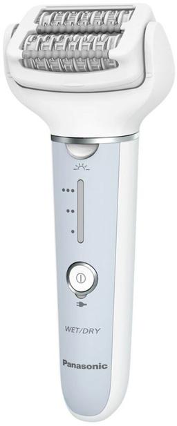 Refurbished Panasonic ES-EY90 Electric Epilator Hair Removal - Reebelo Australia