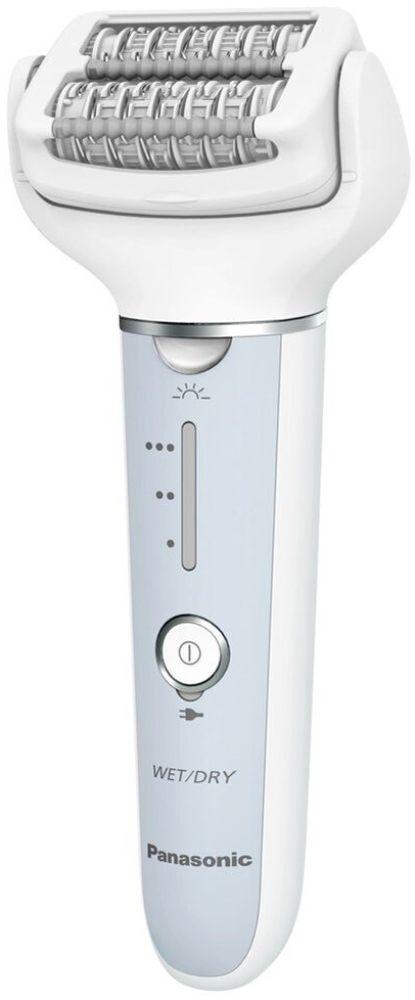 Refurbished Panasonic ES-EY90 Electric Epilator Hair Removal - Reebelo Australia