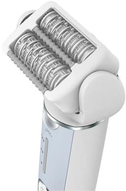 Refurbished Panasonic ES-EY90 Electric Epilator Hair Removal - Reebelo Australia