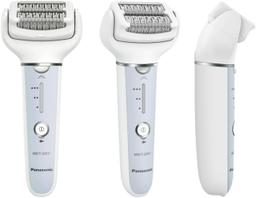 Refurbished Panasonic ES-EY90 Electric Epilator Hair Removal - Reebelo Australia