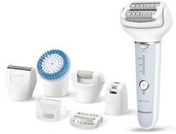 Refurbished Panasonic ES-EY90 Electric Epilator Hair Removal - Reebelo Australia
