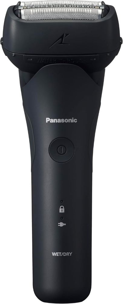 Panasonic ES-LT2B 3-Blade Shaver - Excellent - Matte Black