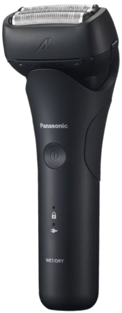 Panasonic ES-LT2B 3-Blade Shaver - Excellent - Matte Black