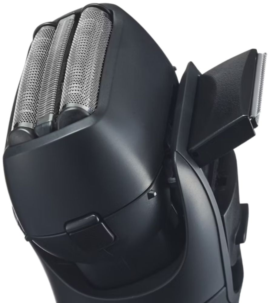 Panasonic ES-LT2B 3-Blade Shaver - Excellent - Matte Black