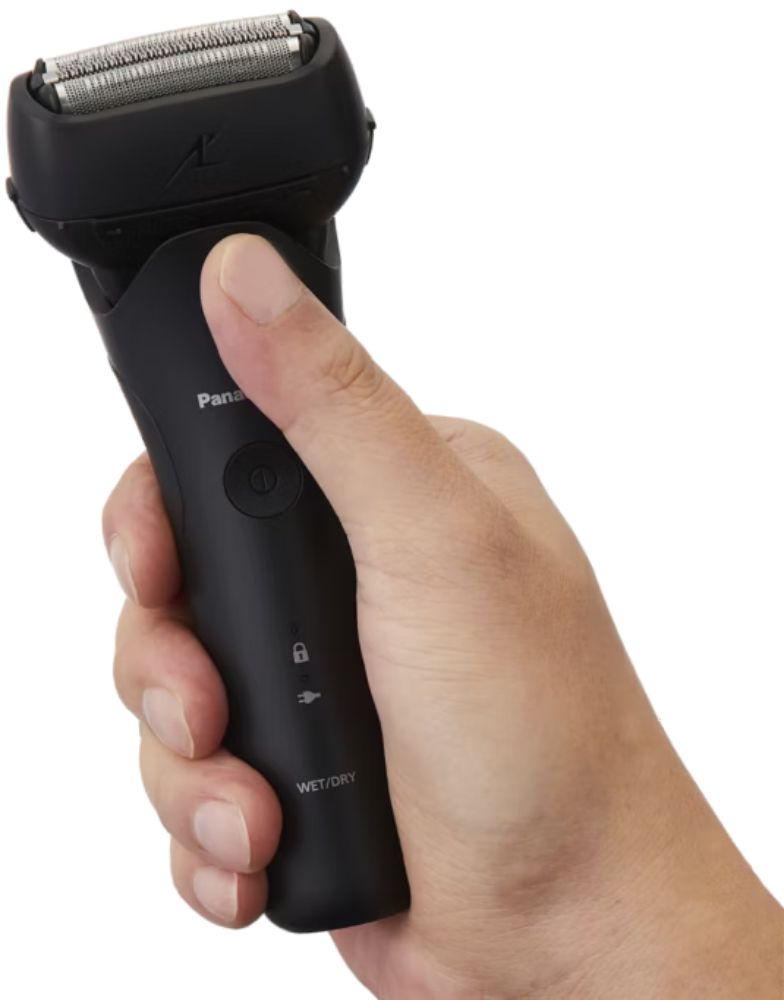 Panasonic ES-LT2B 3-Blade Shaver - Excellent - Matte Black