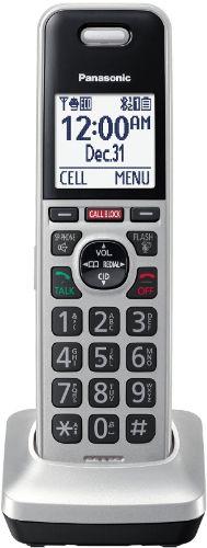 Refurbished Panasonic KX-TGF975S Link-to-Cell Cordless Phone - Reebelo Australia