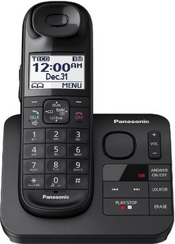 Panasonic KX-TGL432 Cordless Phone