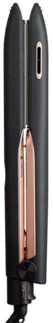 Panasonic nanocare Hair Straightener (EH-HS99) - Black/Gold
