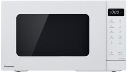 Panasonic NN-ST34NW 25L Solo Microwave Oven - Excellent - White