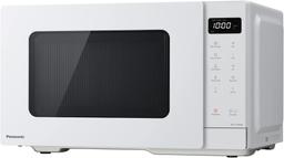 Panasonic NN-ST34NW 25L Solo Microwave Oven - Excellent - White