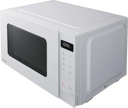 Panasonic NN-ST34NW 25L Solo Microwave Oven - Excellent - White