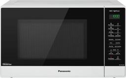Panasonic NN-ST64JW 32L Inverter Microwave - Excellent - Silver/Black