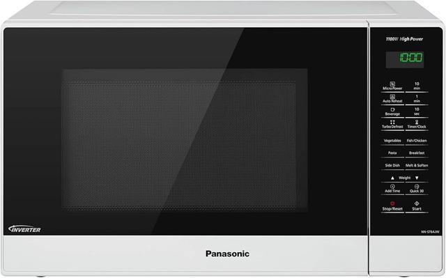 Panasonic NN-ST64JW 32L Inverter Microwave
