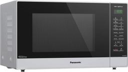 Panasonic NN-ST64JW 32L Inverter Microwave - Excellent - Silver/Black