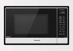 Panasonic NN-ST64JW 32L Inverter Microwave - Excellent - Silver/Black