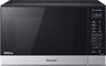 Panasonic NN-ST665B 32L Inverter Microwave Oven - Silver/Black - Good