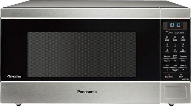 Panasonic NN-ST776S 44L Microwave Oven