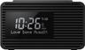 Panasonic RC-D8GN DAB+ / FM Clock Radio - Black - Very Good