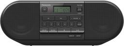 Panasonic RX-D500 Powerful & Portable CD Radio