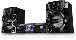 Refurbished Panasonic SC-AKX710GSK 2000W Mini Sound System - Reebelo Australia